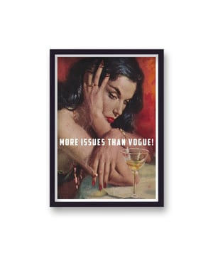 Printed on 315gsm Lustre Ultra white paper, offering a smooth finish with ultra vivid colours. All of our frames are FSC certified and handmade in the UK by our qualified framers.The frames are professionally finished and ready to hang. We use Clarity + premium synthetic glazing. The wood measures 20mm face x 22mm depth.