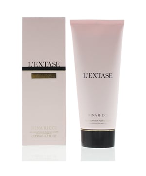 Launched in 2015 L'extase by Nina Ricci was developed by French perfumer extraordinaire Francis Kurkdjian, and is an amber floral fragrance. The top notes are Peach, Pear and Pink Pepper, which create the way for the middle notes of Jasmine, Raspberry, Rose and White flowers to shine through. The base notes add a real sweetness to the fragrance, and consist of Amber, Caramel, Musk, Patchouli, Siam Benzoin, Vanilla and Virginia Cedar. The key accord here is sweetness, though there is some nice fruity and rosy under-tones to the fragrance.