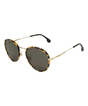 Gafas de sol unisex de color marrón y dorado - Carrera 151-S-RHL-IR• material: acetato y metal• color: marrón y dorado• tamaño: 52/17/140 mm (longitud de la lente / ancho del puente / longitud de la varilla)  Breil B-Rock watch