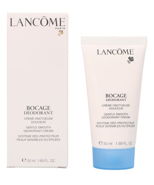 Lancome Bocage Deo Sanfte glatte Creme