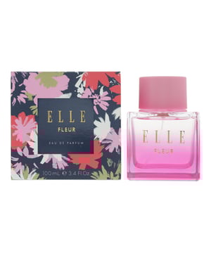 Fleur Eau De Parfum by Elle is a Floral Woody Musk for Women. The top notes combine Lime and Yuzu, giving it a fruity opening that leads delightfully into the heart of the fragrance, Rose. Below the Rose are base notes of Cedar and Sandalwood