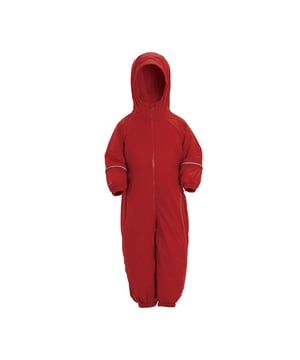 100% polyamide. Voering: Fleece. Ontwerp: Eenvoudig. Trim: Reflecterend. Manchet: Elastiek. Waistline: Elastiek. Halslijn: Kapitein. Mouwtype: Met lange mouwen. Stof Technologie: Ademend, Duurzaam, Isolerend, Thermo-Guard, Waterdicht. Eigenschappen van de kap: Gegroeid op de kap. Getapete naden. Bevestiging: Ritssluiting.