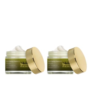 Our Vitamin D CoEnzyme Q10 & Ceramide Mask is a luxurious washoff mask that improves skin texture, fights signs of ageing, and reduces inflammation. It contains Vitamin D and Q10 antioxidants to protect and detoxify the skin, while ceramide restores and protects the skin's barrier. This formula provides a thorough detox while replenishing the skin, promoting a healthy and radiant complexion.