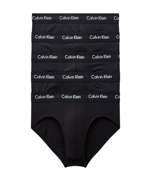 Präsentation unserer COTTON STRETCH Kollektion: Zeitlose Designs und alltägliche Eleganz aus der feinsten, weichen Baumwollmischung, angereichert mit genau der richtigen Menge an Elastizität, um eine außergewöhnliche Passform zu garantieren.

Wichtige Merkmale:

Besteht aus einer bequemen Baumwoll-Elasthan-Mischung,
Mittelhoher Bund, der elegant auf den Hüften sitzt,
Markantes Calvin Klein Signature-Gummiband.

(Unser abgebildetes Modell ist 1,86 Meter (6 Fuß 1 Zoll) groß und trägt zur Referenz die Größe M.)