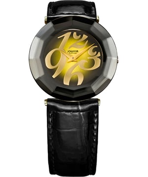 Jowissa: Reloj de oro Safira 24 para mujer