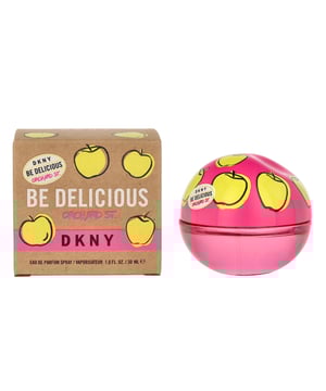 DKNY Be Delicious Orchard Street Edp Spray