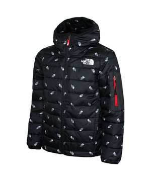 North Face Padded Kids Black Jacket II, a winter essential designed to keep your child warm and stylish during cold weather adventures. This versatile jacket comes packed with features that prioritize comfort, durability, and functionality, making it an excellent choice for your young explorer.

Key Features:

 Superior Insulation:  The North Face Padded Kids Black Jacket II is equipped with advanced insulation technology that provides exceptional warmth without adding unnecessary bulk. It keeps your child comfortably toasty even in frigid temperatures, making it perfect for snowy days, winter hikes, or everyday wear in cold climates.

 Built to Last:  Crafted from high-quality materials and expert craftsmanship, this jacket is designed to withstand the demands of active kids. It can handle rough play and outdoor activities while maintaining its integrity, ensuring that it lasts through multiple seasons.

 Water-Resistant Outer Layer:  The jacket's water-resistant exterior acts as a barrier against light rain and snow, helping to keep your child dry and comfortable when the weather takes an unexpected turn.

 Windproof Design:  The North Face's windproof technology ensures that gusty winds won't penetrate the jacket, providing your child with a barrier against the cold breeze and maintaining their warmth.

 Adjustable Hood:  The jacket features a detachable and adjustable hood, allowing your child to tailor their level of coverage to suit the weather conditions. The hood can be cinched tightly for added warmth or removed on milder days.

 Secure Zippered Pockets:  Two zippered hand pockets offer a safe and convenient place for your child to stash small items like gloves, snacks, or a phone. These pockets also serve to keep little hands warm when not in use.

 Elastic Cuffs and Hem:  The elastic cuffs and hem provide a secure fit, preventing cold air from entering and ensuring that your child stays cozy in all conditions.

 Easy Maintenance:  Cleaning and caring for the jacket is a breeze, as it is machine washable. This feature makes it practical for busy parents and ensures that it remains fresh after all their outdoor adventures.

 Timeless Style:  The North Face is renowned for its iconic design, and this jacket is no exception. Its classic black color and sleek aesthetic make it a versatile choice for both outdoor activities and everyday wear.

The North Face Padded Kids Black Jacket II is more than just a winter coat; it's a reliable companion for your child's outdoor escapades. With its blend of exceptional warmth, durability, and timeless style, this jacket ensures your little one remains snug and fashionable throughout the winter season. Whether they're building snow forts, hitting the slopes, or simply heading to school, this jacket provides the comfort and protection they need.