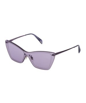 Gafas de sol de mujer de color púrpura - Police SPL936990Q63• material: metal• color: púrpura• tamaño: 99/0/140 mm (longitud de la lente / ancho del puente / longitud de la varilla)  