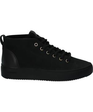 Die Arnaq - QL48 sind handgefertigte Damen-Sneaker und bestehen aus doppeltem Leder, einer Zunge aus dem weichsten Schafsfell, das wir finden konnten, einer von uns entworfenen Cup-Sohle, goldenen Ösen und einem Leder-Markenschild. Diese Turnschuhe sind Ihr bester Freund im Herbst und Winter. Passt hervorragend unter eine gute Jeans.