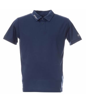 Introducing the 2XU Short Sleeve Collared Navy Men's Performance Polo Shirt (Model: MZ1358a NVY NVY). This premium polo shirt combines style, comfort, and performance to elevate your casual and active wardrobe. 


Crafted with meticulous attention to detail, this polo shirt boasts a classic collared design with short sleeves, offering a timeless and sophisticated look. The navy color adds a touch of elegance and versatility, making it suitable for various occasions, whether you're hitting the golf course, attending social gatherings, or simply running errands. 


Made with high-performance fabrics, this polo shirt ensures optimal comfort and durability. The moisture-wicking properties keep you dry and comfortable even during intense activities, while the breathable construction allows for excellent airflow, preventing overheating. This shirt also offers UV protection, shielding you from harmful sun rays when you're outdoors. 


The 2XU Performance Polo Shirt features a tailored fit that accentuates your physique while allowing for a full range of motion. It provides a balance between style and functionality, making it an ideal choice for both active pursuits and everyday wear. 


Embrace the perfect blend of style and performance with the 2XU Short Sleeve Collared Navy Men's Performance Polo Shirt. Upgrade your wardrobe with this versatile piece, designed to keep you comfortable and stylish no matter the occasion.