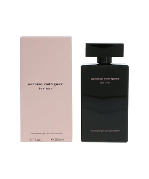 Narciso Rodriguez For Her Gel Douche