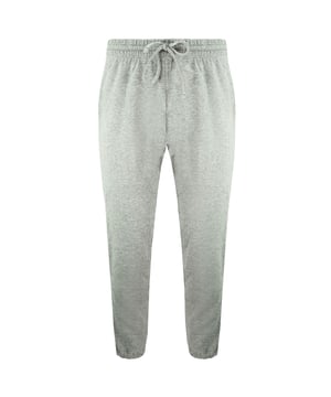 Champion Rochester 1919 Heritage Fit Track Pants Grey Womens Joggers 109216 357