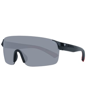 Geschlecht: Herren
Hauptfarbe: Schwarz
Besonderheiten: Kein Extra
Rahmenfarbe: Schwarz
Rahmenmaterial: Kunststoff
Glasfarbe: Grau
Glasmaterial: Kunststoff
Filterkategorie: 3
Stil: Monoscheibe
Glaseffekt: Verspiegelt
Schutz: 100% UVA & UVB
Grosse: 99-0-125
Glasbreite: 99
Glashohe: 50
Brillenbreite: 145
Bugellange: 125
Federscharnier: Nein
Lieferumfang: Original-Etui
Rahmenstil: Randlos