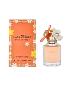 Marc Jacobs Daisy Ever So Fresh Edp Spray