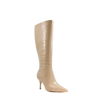 Dune torie knee hot sale high boots