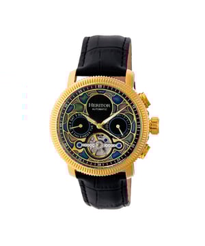 Heritor watches online
