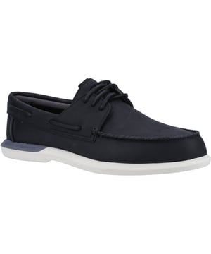 Our Authentic Original Boat Shoe gets a fresh update with max comfort. Featuring our signature PLUSHWAVE technology, this style feels as light-as-air and provides ultra cushioning.