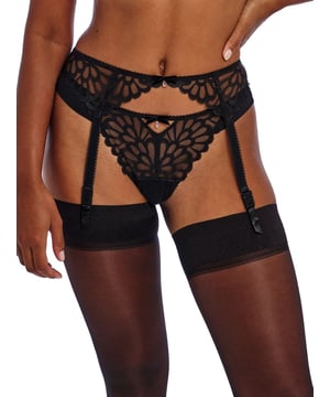 Loveland Suspender Belt