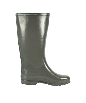 Tretorn Kelly Slip-on Brown sintética Boots 47.2239 Carbón/gris