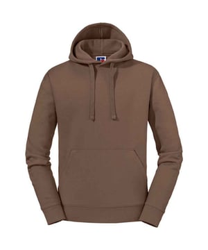 Materiaal: 80% gekamd ringgesponnen katoen, 20% polyester. Stof: Geborsteld Rugvlies. 280gsm. Ontwerp: Eenvoudig. Overdekte naden, overdekte armgaten, losse schouder, oogjes, koord met platte kant, verborgen lussen voor koptelefoon, getapete hals, doorgestikt detail.. Zoom: deksteek, geribd. Kapkenmerken: Dubbellaags, Op de kap gegroeid. Manchet: Deksteek, Geribd. Halslijn: Kapitein. Mouwtype: Met lange mouwen. Zakken: 1 Kangoeroezak. Bevestiging: Trek aan de achterkant. Duurzaamheid: Amfori, BSCI, Oeko-Tex Standaard 100 Gecertificeerd.