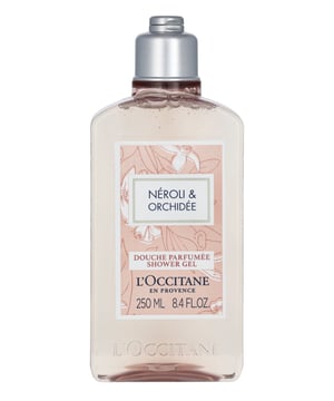 L'Occitane Neroli & Orchidee Shower Gel