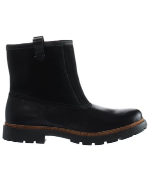 Clarks Ankle Boots