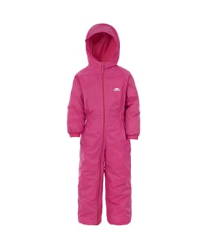 Unisex wattierte Jacke mit angewachsener Kapuze. Elastische Manschetten und Knöchel. Gummizug an der Taille. Durchgehender Frontreißverschluss mit reflektierenden Paspeln. Wasserdicht 2000mm, atmungsaktiv 3000mvp. Winddicht. Verschweißte Nähte. Außenmaterial: 100% Polyester PU-Beschichtung, Futter: 100% Polyester, Wattierung: 100% Polyester.