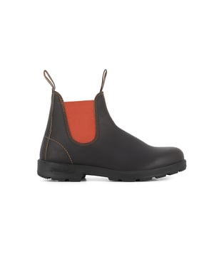 Blundstone 1316 heritage black red outlet