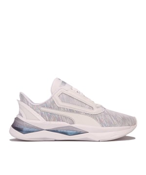 PUMA LQDCELL SHATTTER XTLUSTER LACE LACE UP WOBEN Running Entrenadores 192681 02