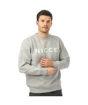 NICCE Sweatshirts Hoodies