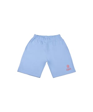 Sports shorts Superb.
 Elastic waistband.
 Brand detail on the upper side.
 Bottoms with ribbed finish.
 Seams seen in tone.
 Composition: 96% Cotton, 4% Elastane.
 Care:
- Wash at max. 40ºC.
 - Do not use bleach.
 - Iron at low temperature.
 - Do not dry clean.
 - Do not use dryer.