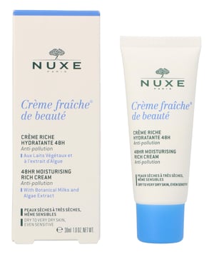 Nuxe Creme Fraiche De Beaute 48H Moisturising Rich Cream