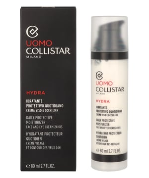 Collistar Uomo Hydra Dagelijkse Beschermende Moisturizer