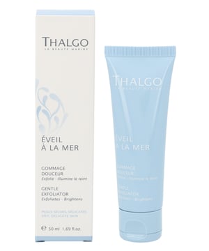 Thalgo Eveil A La Mer Sanftes Exfoliator