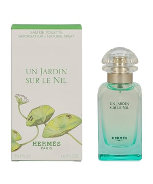 Un Jardin Sur Le Nil by Hermes is a floral fruity fragrance for women and men. Top notes carrot grapefruit tomato green mango. Middle notes orange peony bulrush hyacinth lotus. Base notes labdanum iris cinnamon musk incense. Un Jardin Sur Le Nil was