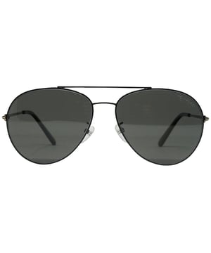 Tom Ford FT0636 01D Black Sunglasses. A touch of fun for your summer days, but nothing too out of the ordinary for a Tom Ford collectible. Tom Ford Black Sunglass perfect for the summer.. Made In Italy, Tom Ford Black Sunglass, Lens Width = 62mm, Nose Bridge Width = 16mm, Arm Length = 145mm. Branded Sunglasses Case and Cleaning Cloth Included. 100% Protection Against UVA &amp; UVB Sunlight and Conform to British Standard EN 1836:2005, Sunglasses, Sunglasses Case, Cleaning Cloth and Care Instructions all Included. Tom Ford FT0636 01D Sunglasses