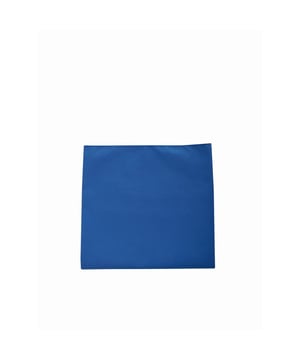 Overlock-Verarbeitung. Schnell trocknend. Material: 90% Mikrofaser Polyester, 10% Polyamid. Gewicht: 190 g/m².