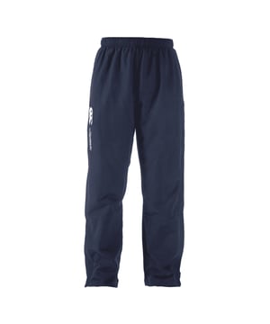 100% Polyester. Ontwerp: Geborduurd, Logo. Verstelbare zoom, Elastische tailleband, Gevoerd, Open zoom, Ritszoom. Stoftechnologie: Duurzaam. Zakken: 2 Zij-ingangszakken. Taillelijn: Intern trekkoord.