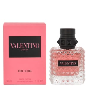 Valentino Donna Born In Roma Edp Spray