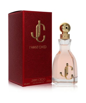 Jimmy Choo's fragrance I Want Choo is an amber floral fragrance for women, which was launched in 2020. The fragrance has top notes of Peach and Mandarin Orange, a floral heart of Jasmine and Red Lily and a sweet base thanks to a note of Vanilla. The fragrance is really well balanced, with a slightly gourmand like quality thanks to the Peach and Vanilla notes. It's soft in the opening, floral and spicy in the heart, with the Red Lily add the touch of spice, whilst the Vanilla is a gorgeous, long lasting note. This is inoffensive, sweet and ideal for any casual situation, and perfectly suitable for any time of year.