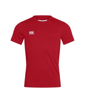 100% Polyester. Stoff: Mesh-Unterlage. 150gsm. Design: Logo. Ausschnitt: Rundhalsausschnitt. Ärmel-Typ: Kurz-Ärmel. Nähte an den Schultern, geformter Kragen, Seitennähte. Stoff-Technologie: Vapodri.