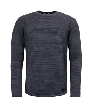 Under Armour Herren Sportstyle Sweatshirt Strickspringer Grau 1306452 019