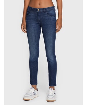 Wrangler - mager