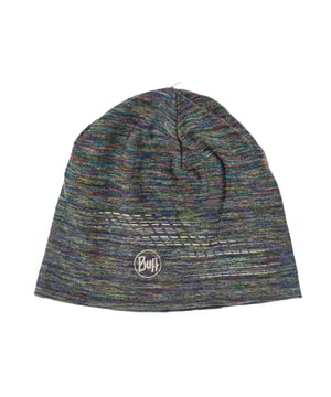 Gorro Reversible Buff.
Color Multicolor
Gorro casual, versátil y adaptable a todas tus necesidades.
Complemento ideal para proteger del frio. 
Espíritu eco, diseño BUFF y tecnología avanzada para deporte o el día a día.
Reversible y con gráficos de la marca.

Composición:  100% Poliéster.

Medidas:  23 x 21 cm.

Lavar a mano.
No utilizar lejía.
Utilizar plancha temperatura máxima 110º.