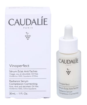 Caudalie Vinoperfect Radiance Serum Cm. Correcting