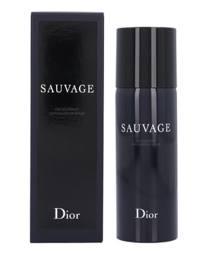 Dior Sauvage Deo Spray