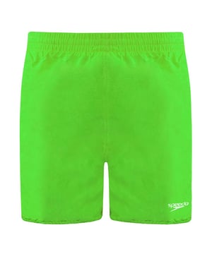 Speedo marina sales core basic watershorts