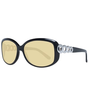 Rodenstock Sunglasses R3208 A 58
Genre: Femmes
Couleur principale: Noir
Les particularites: Pas d'extra
La couleur du cadre: Noir
la monture des lunettes: Acetate
couleurs de lunettes: Brown
Le materiel de la lunette: Plastique
Categorie de filtre: 2
Style: Papillon
Technologie des lunettes: Pas d'extra
Protection: 100% UVA & UVB
Largeur du verre: 58
Hauteur du verre: 44
largeur du pont lentilles: 15
Largeur des lunettes: 140
Longueur du temple: 135
Charniere a ressort: Non
volume de livraison: Etui original,
Style de cadre: Jante complete