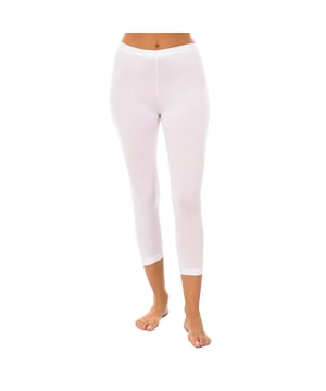 Q-EN Low Rise Leggings.
 Edges on the contours.
 Elastic and breathable fabric.
 Seams seen in tone.
 Composition: 95% Bamboo, 5% Elastane
 Care:
Wash at max temperature 30º.
 - Do not use bleach.
 - Do not use dryer.
 - Do not iron.
 - Do not dry clean.