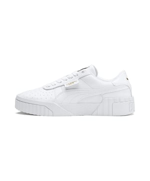 PRODUCT STORY Elevate your street style from casual to cool in these retro, '8s-inspired sneakers. With a perforated forefoot, long, clean lines and a thick, textured midsole, you’ll catch every onlooker’s eye.